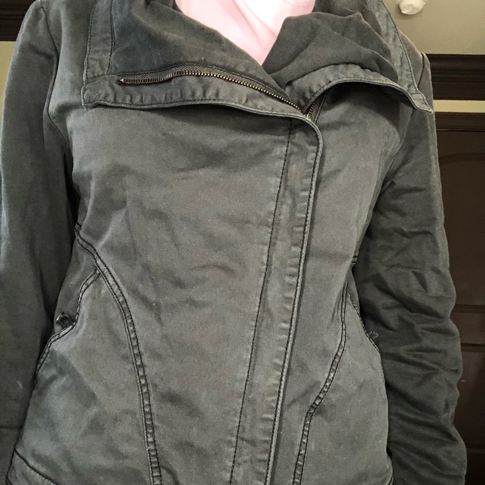 Marrakech Jacket